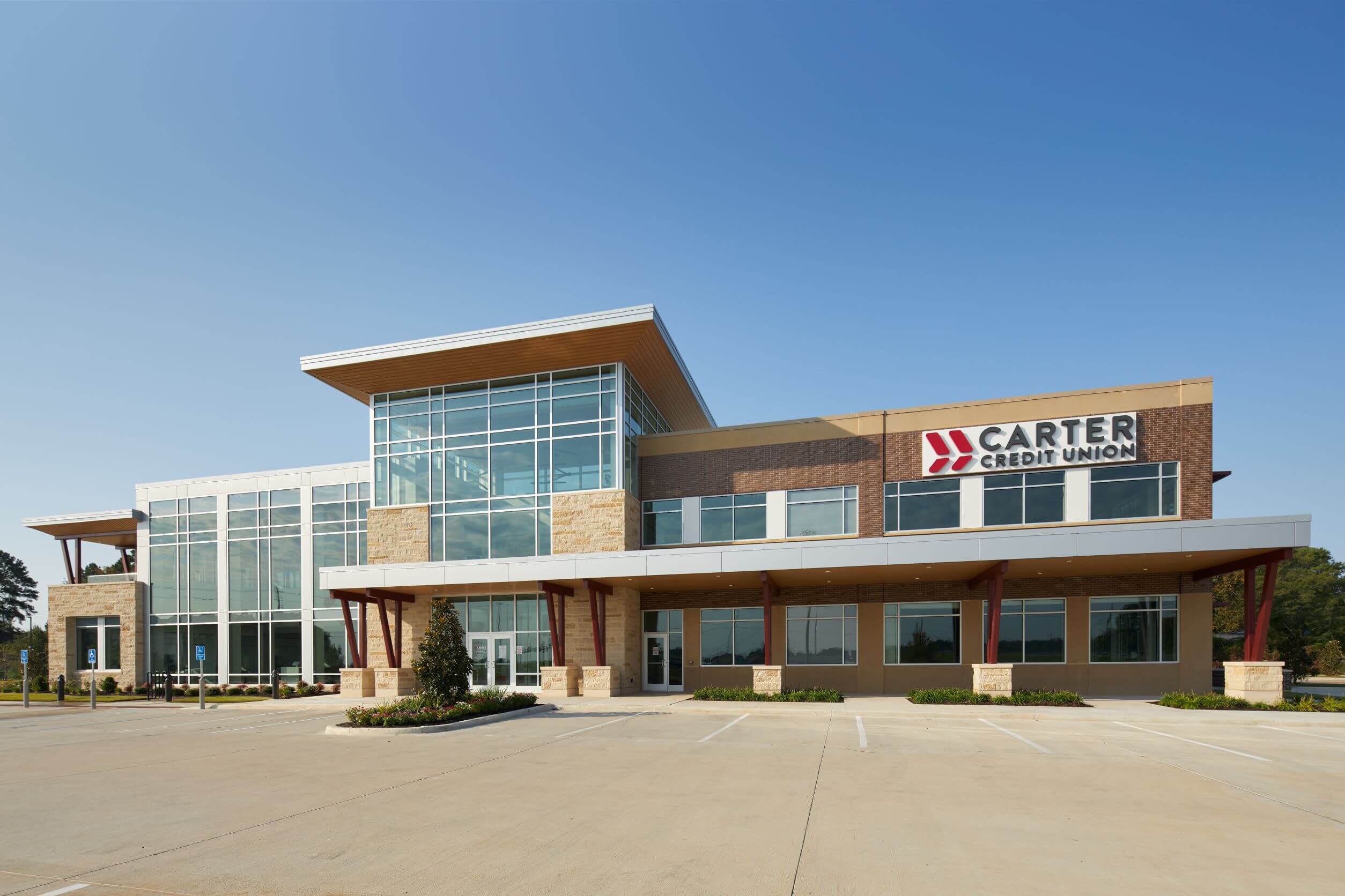 Carter Credit Union
